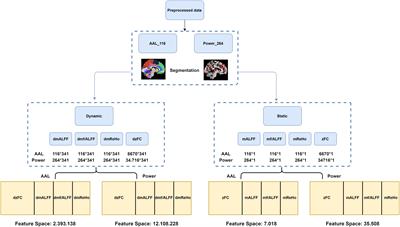 Machine Learning-Based Identification of Suicidal Risk in Patients With Schizophrenia Using Multi-Level Resting-State fMRI Features